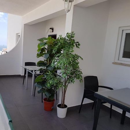 Apartamentos Tio Papel II Albufeira Exterior foto