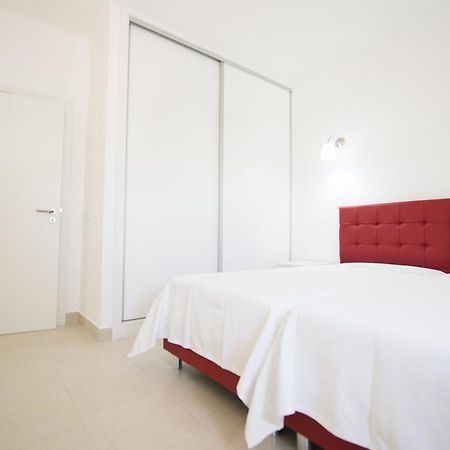 Apartamentos Tio Papel II Albufeira Exterior foto