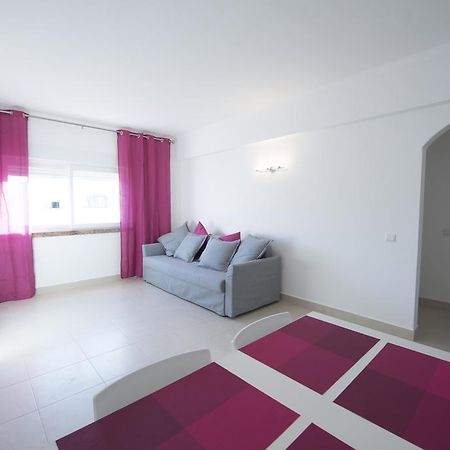 Apartamentos Tio Papel II Albufeira Exterior foto