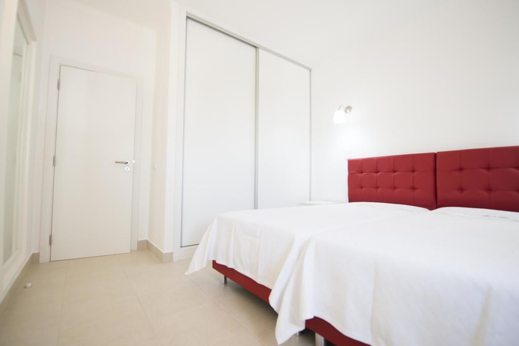 Apartamentos Tio Papel II Albufeira Exterior foto