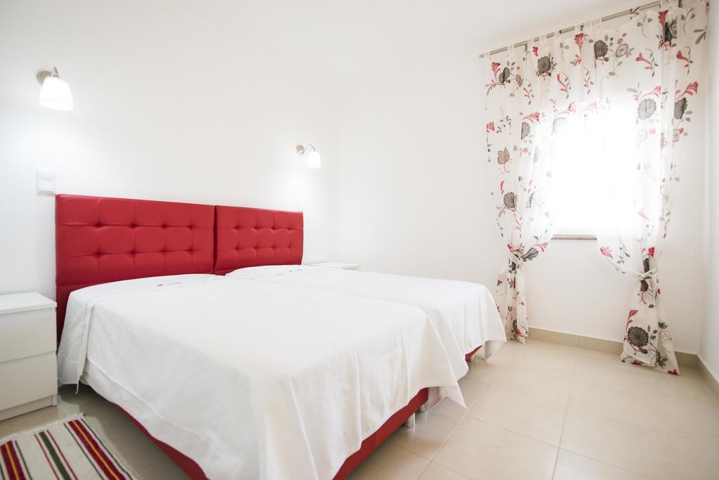 Apartamentos Tio Papel II Albufeira Exterior foto