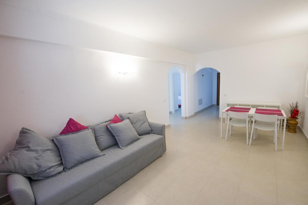 Apartamentos Tio Papel II Albufeira Exterior foto