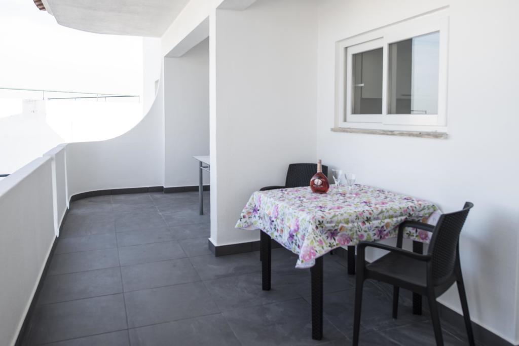 Apartamentos Tio Papel II Albufeira Exterior foto